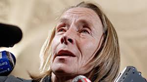 Yulia Vakulenko case