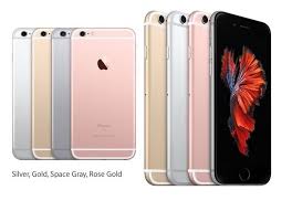 En ebay encuentras fabulosas ofertas en apple iphone 6s plus 16gb. Apple Iphone 6s 16gb 64gb 128gb Gsm Factory Unlocked And At T Very Good Ebay Apple Iphone 6s Plus Iphone Apple Iphone