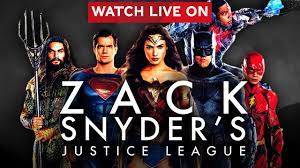 Check out full movie zack snyder's justice league download, movies counter, new online movies in english and more latest movies at hungama. Zack Snyder S Justice League Free Stream Watch Online 2021 Review Film Daily