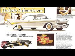 Image result for Catalina Blue 1959 DeSoto