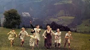 The sound of music children. The Sound Of Mayhem Working From Home With Kids Financial Times