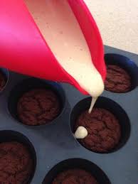 Bailey S Cheesecakes Base 12 Chocolate Ripple Biscuits Filling 1 Pack Philli Cream Cheese Room Temp 4 Tablespoons Brown Sugar 2 Eggs 4 Ta Chocolate Ripple Biscuits Mini Cheesecakes Baileys Cheesecake