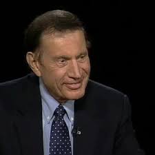 Jim Holt — Charlie Rose