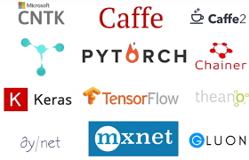 您真正需要关注的AI 技术风向– 我爱计算机