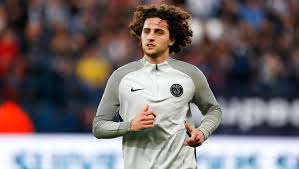 Adrien rabiot's review for the 2016/17 season with paris saint germain in ligue 1. Psg Willing To Sell Adrien Rabiot After Barcelona Agree Personal Terms With Midfielder 90min