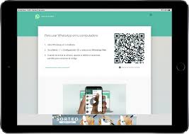 Open whatsapp web in a new tab or a window in chrome. The Best Apps To Use Whatsapp On The Ipad 2019 2020 Itigic