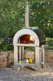 Maybe you would like to learn more about one of these? Garten Pizzaofen Modern Metall Design Schornstein Pizzaofen Bauen Pizzaofen Pizzaofen Garten