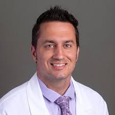 Congratulations Dr. B. Michael Winterton, DO'19! Dr. Winterton is  completing a fellowship in pulmonary/critical care and will be starting  practice at Mercy Hospital in Fort Smith, Arkansas.