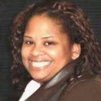 Carla D. Lockhart-Ponder Obituary