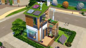 The sims 4 eco lifestyle free download! The Sims 4 Eco Lifestyle Expansion Pack Gameplay Features