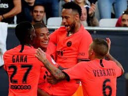 Bordeaux reçoit le psg mercredi soir (21h) dans le cadre de la 28e journée de ligue 1. Psg Beat Bordeaux To Go Top In France The Star Newcastle Nsw