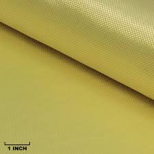 Kevlar Plain Weave Fabric 5 Oz Sq Yd 50 Wide In Stock