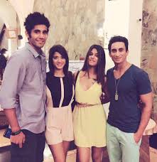 Mtv Splitsvilla 9 When Martina Varun Kavya Gurmeet Gave Us Major Friendship Goals India Com It seems that benafsha soonawalla and priyank sharma's closeness in the bigg boss house has hurt former's boyfriend varun sood.
