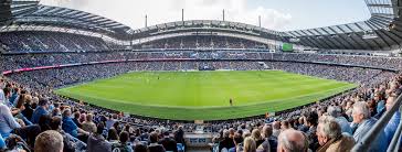Man city pay for chaotic defending. Manchester City Vs Leicester City Tickets Reisen P1 Travel