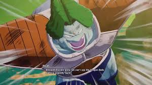 Scouters require a detectable ki signature to read power levels thus they are incapable of registering power levels of those who possess unnatural sources of ki such as certain types of android or godly ki thus are unable. Zarbon Battles Dreager1 Com