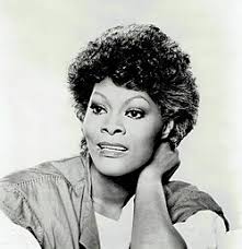 Dionne Warwick