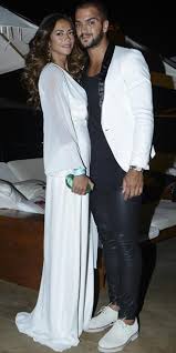 Em conversa com cristina ferreira, o apresentador e modelo contou que o fim do enlace foi motivado pelo facto do casal ser imaturo e estar em momentos profissionais diferentes. Sofia Ribeiro And Ruben Da Cruz Dating Gossip News Photos