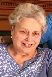 Betty Kulp Obituary (2023)