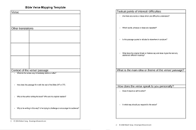 Check spelling or type a new query. 8 Steps To Help You Get Started With Bible Verse Mapping