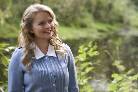 Maybe you would like to learn more about one of these? Is Faith Leaving When Calls The Heart Details About Andrea Brooks Future On The Show