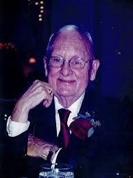 Robert A. Holt (1923-2017)