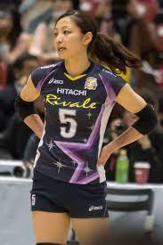 pin by hosino toru on sports fitnessbeauties volleyball players sports beach volleyball