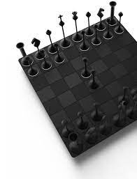 King S Game Primer Studios Chess Board Chess Chess Pieces