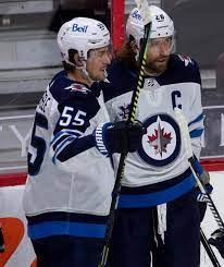August 31, 1986 birth place: Bericht Patrik Laine Enthullte Grund Fur Das Verlassen Von Winnipeg Unhofliche Behandlung In Der Umkleidekabine Nach Welt