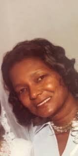 Obituary for Florence Toliver Smith-Starks