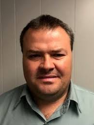 Sex Offender Registry