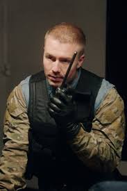 Én enkelt ting gjorde underverker. Herman Flesvig Thetvdb Com