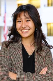 2023-24 Executive Board