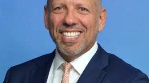 KPMG appoints Daniel Knoll as financial services head