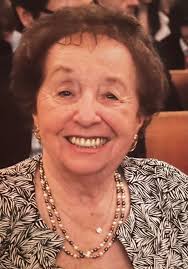 Most Recent Obituaries