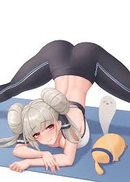 突如流行った？『ジャック・オー・チャレンジ』とかいうエロいけど腰をいわしそうなポーズの画像♪ – M４えくそだす！