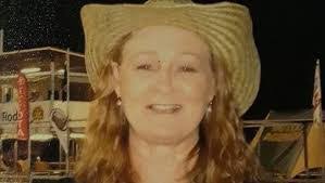 Rebecca Townson's Instagram, Twitter & Facebook