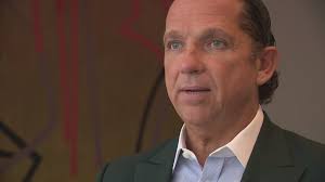 Tony Buzbee to run for Houston City Council seat currently held by Mary Nan  Huffman