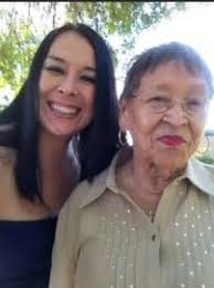 Amelia "Alice" Campos Perez Obituary (1924