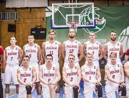 Robert mak celebrates slovakia's first goal against poland. Poland Fiba U20 European Championship Division B 2018 Fiba Basketball