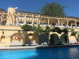 Maybe you would like to learn more about one of these? Alojarse En San Lorenzo De El Escorial Turismo Madrid
