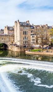 Visiting Bath From London Expert Day Trip Guide Tickets