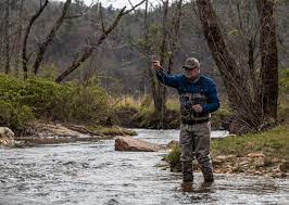 Fly Fishing 101 5 Tips For Beginners Mossy Oak
