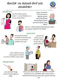 It was first identified in december 2019 in wuhan,. Things To Consider For Travels During Covid 19 Indiabioscience