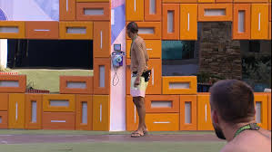 O telefone vai surpreender os brothers no horário da. Ao Vivo Big Fone Toca No Bbb 21 E Ja Temos O Primeiro Emparedado
