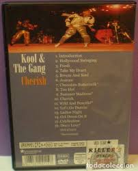 Cherish peaked at #1 on the u.s. Kool The Gang Cherish Dvd Kaufen Musikvideos Auf Vhs Und Dvd In Todocoleccion 130004591