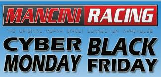 mancini racing mancini racing black friday cyber monday