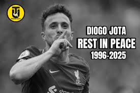    | Portugal & Liverpool  striker Diogo Jota and his brother have both passed away due to traffic  accident, reports Marca. Our deepest... | Instagram