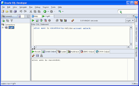 The unlock table command does not apply to the server's automatic locks, or to manual locks that were not locked with the long option. Getting Started