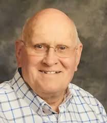 Obituary information for Robert Casey