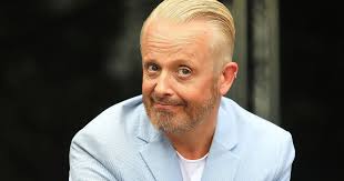 50. Geburtstag: Sechs Fakten über Ross Antony